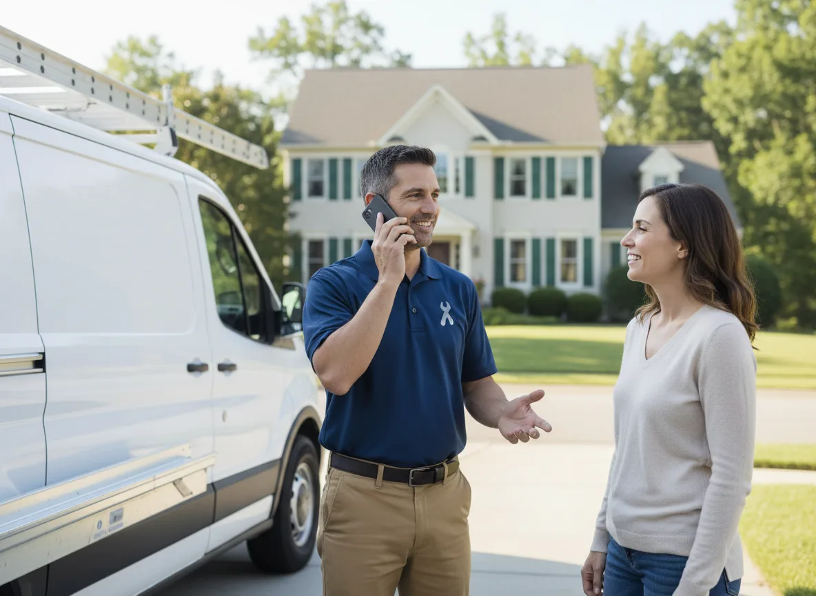 Home Gutter Service Tovey, IL FAQs